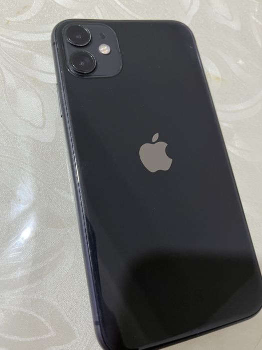 Продам Iphone 11