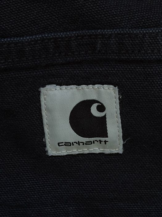 Carhartt WIP jeans дамски карго дънки 27