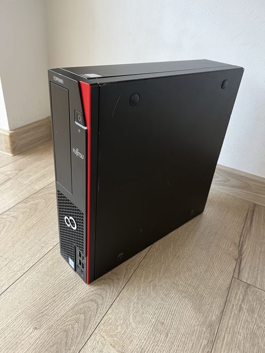 PC Office i5 8500 DDR4 NVME SSD 256GB