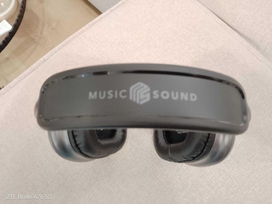 Слушалки Music sound Maxi 2