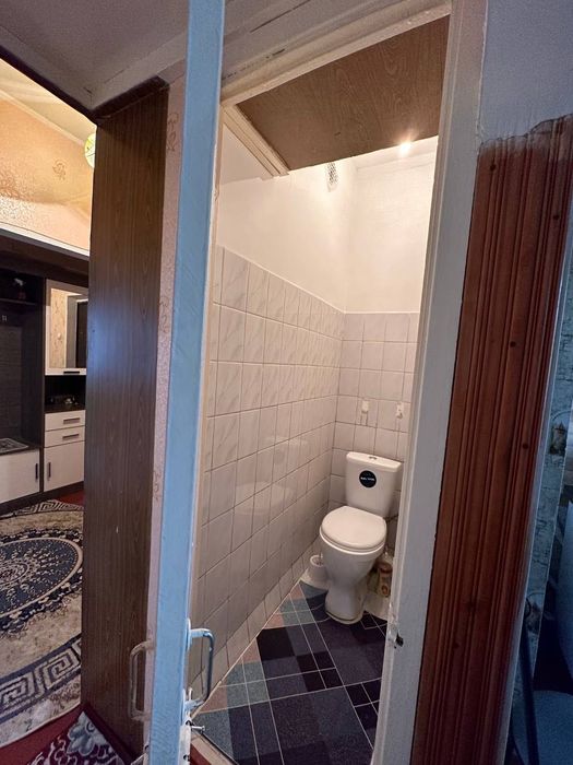 3 комнатная квартира в Таразе