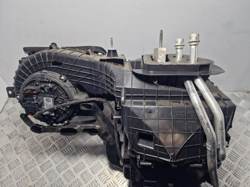 Aeroterma habitaclu completa Opel Astra K facelift 2019 2021