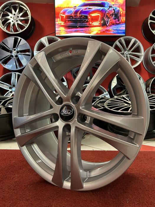 18 цола 5х108 Volvo СХ40 СХ60 СХ70 V60 Range Rover Evoque Ford Mondeo