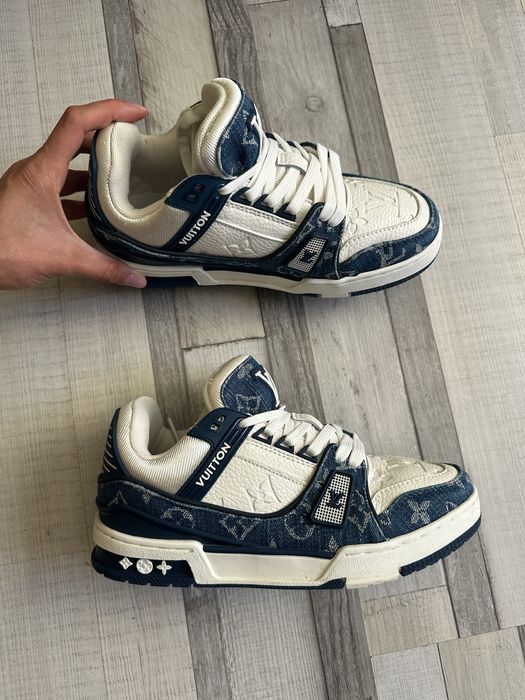 Кецове Louis Vuitton 37 номер
