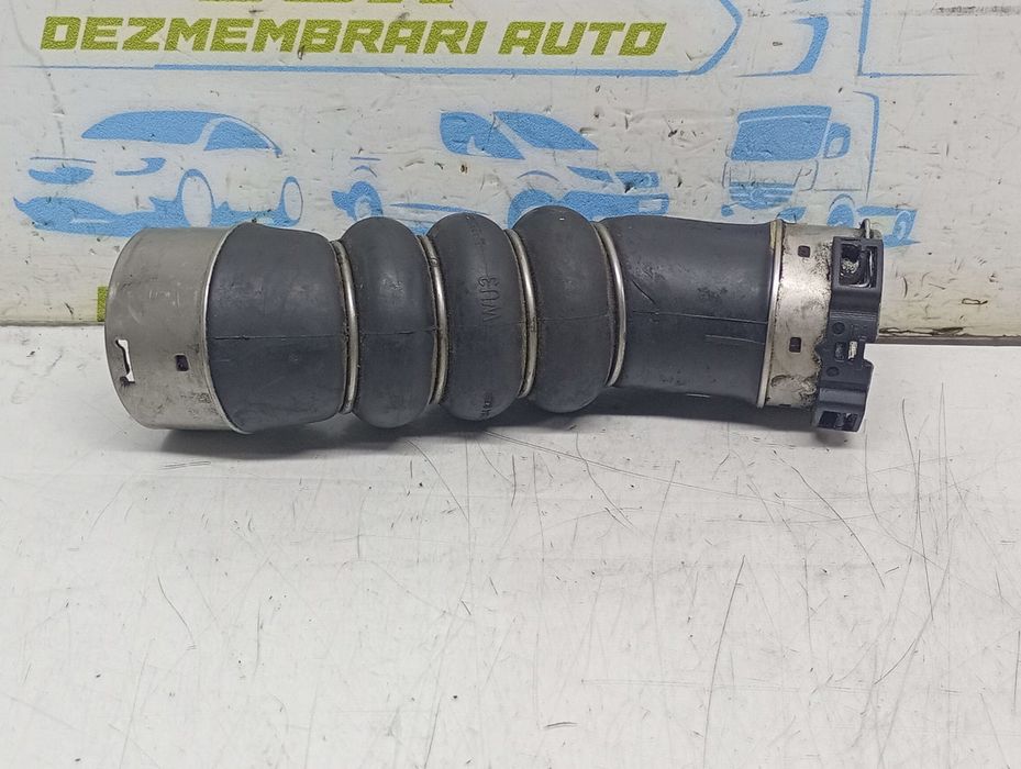 Furtun intercooler 13267226 Opel Meriva 2 (2010 - 2014) 1.4 benzina A14NEL