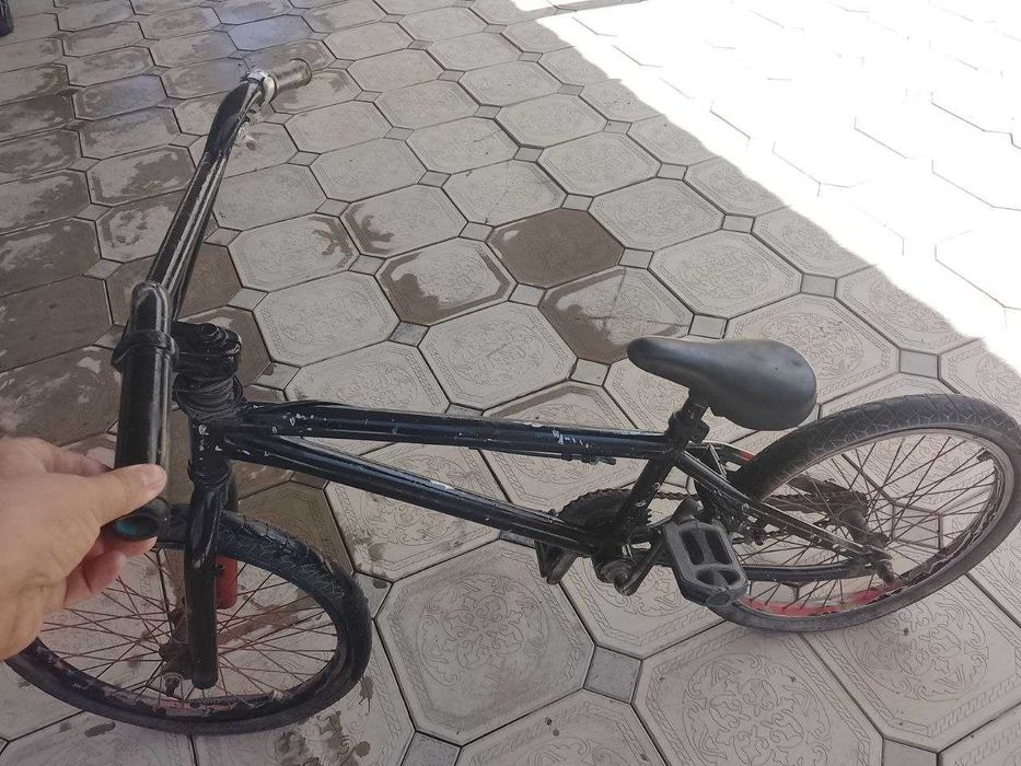 продам спорт велик