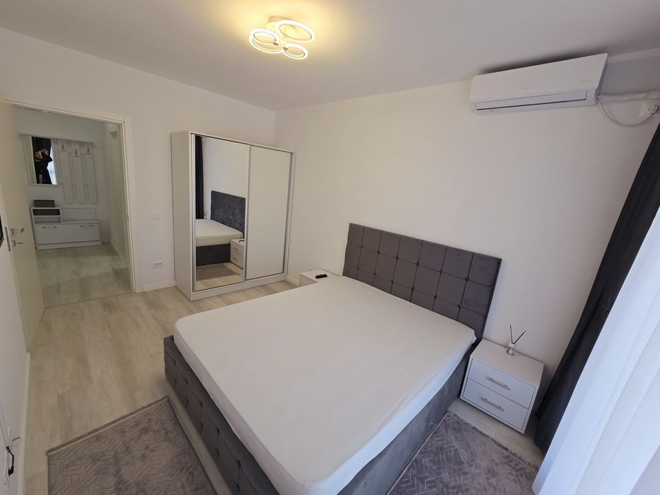Inchiriez apartament 2 camere