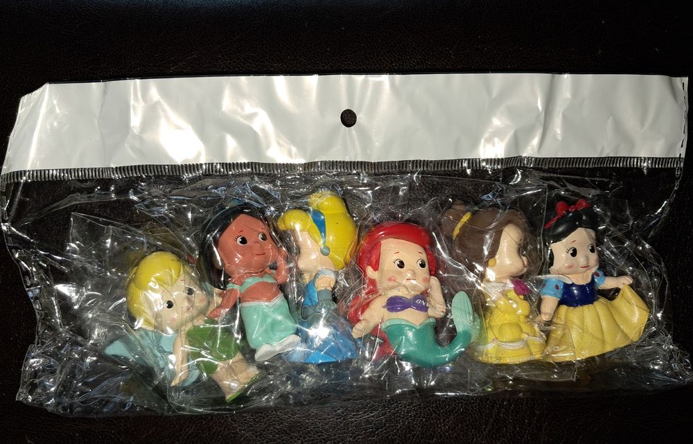 Набор Принцессы Диснея