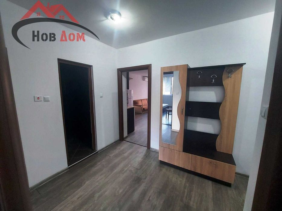 Тристаен в началото на кв. Бузлуджа