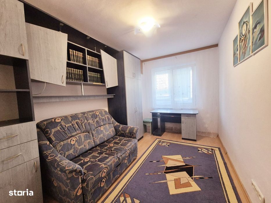 Apartament duplex cu 3 camere, etaj 1, zona centrala