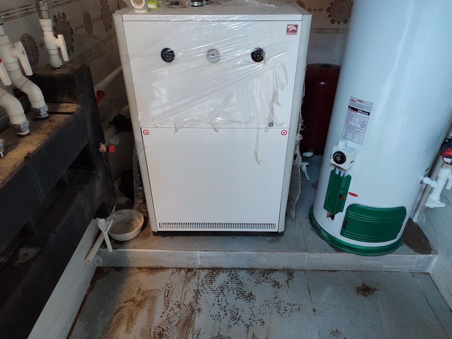 Мастер  Сантехник Работы под ключ