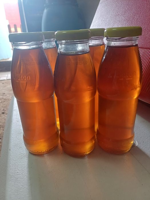 Sirop de zneura si soc