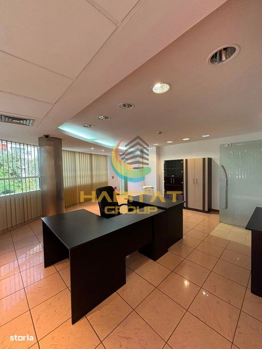 Spatii de birouri Metrou Brancoveanu | Disponibile imediat