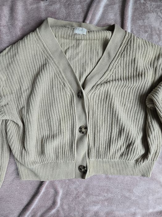 Жилетки H&M, Zara, различни размери