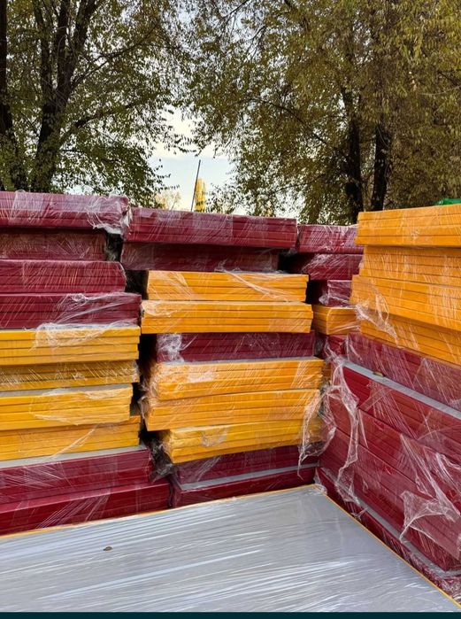 Татами для всех видов единоборств