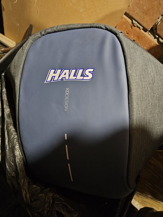 Rucsac XDDesign antifurt