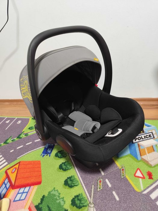 кош за кола Чиполино Елит