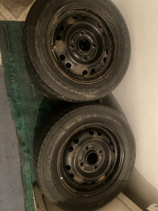 Диска 13 штанпованый срочно майыспаган