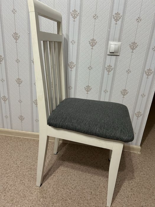 Стулья для кухни деревянные