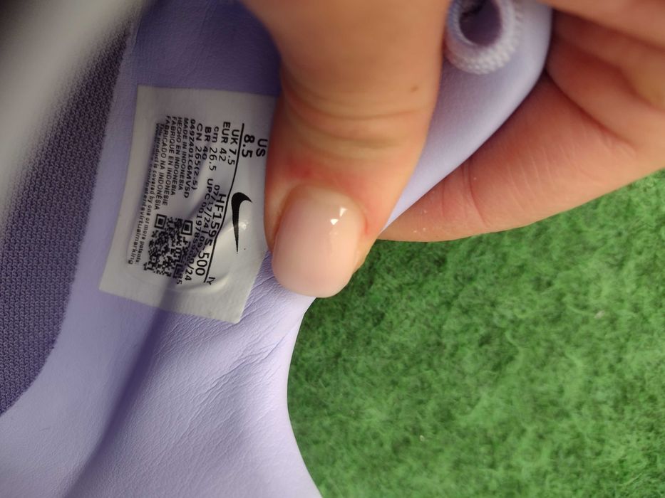 Футболни обувки Nike Phantom GX ll  ACAD