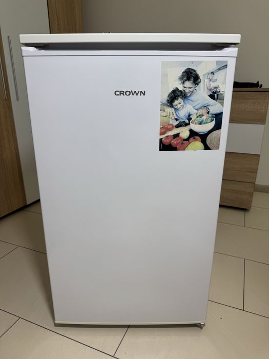 Хладилник Crown GN 1101E