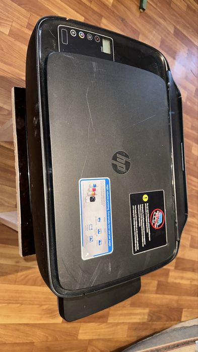 Принтер сатылады/ Продам принтер hp цветной