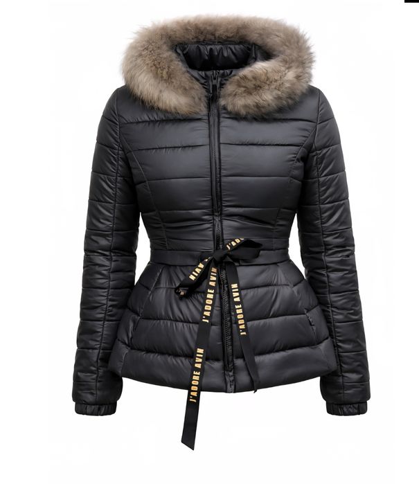 Дамско Яке авин  размер S