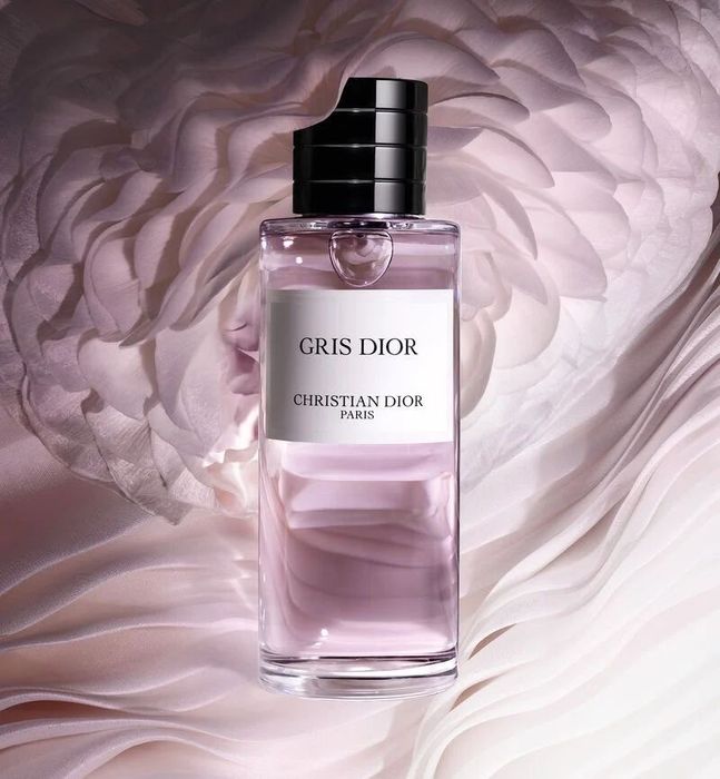 Парфюмерная вода GRIS DIOR оригинал!