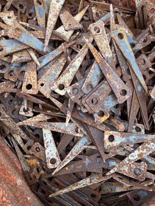 Pene mari pentru cravate stalpi / cofraje