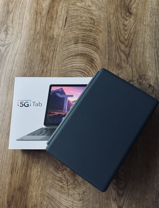 Vivacom 5G таблет