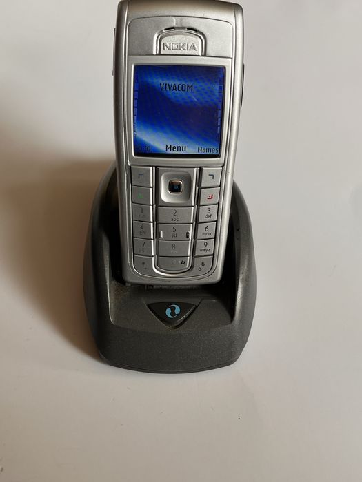 Nokia 6230i / Нокиа 6230i Нов!!!Уникат!!
