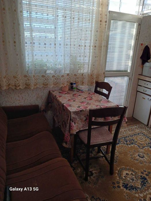 Продава се Двустаен апартамент в Ямбол, Георги Бенковски - 62 кв.м за 594 €/кв.м - Снимка #3