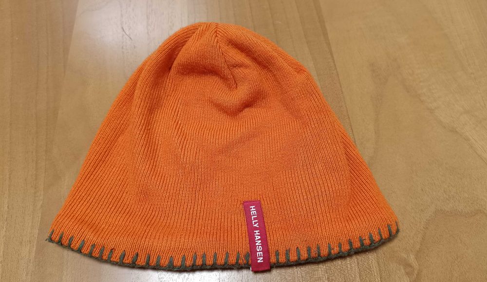 Helly Hansen-Много Запазена