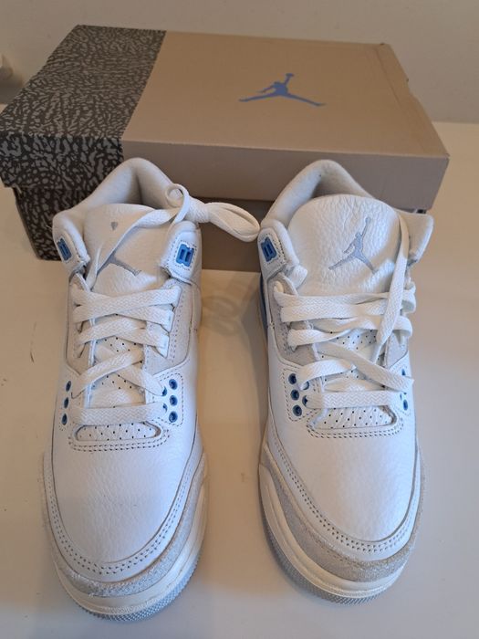 Jordan Air Retro mas 36,5