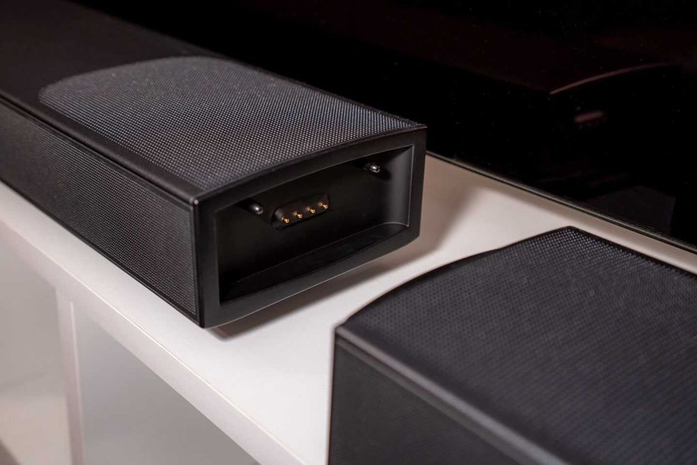 Саундбар JBL Bar 9.1 Dolby Atmos 5.1.4 Ch. 820W (Новинка 2022)