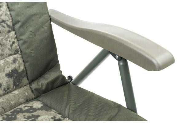 Стол Mivardi Chair CamoCODE Quattro