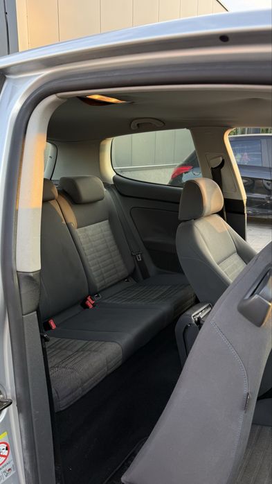 Golf 5 1.4 бензин 2007г.