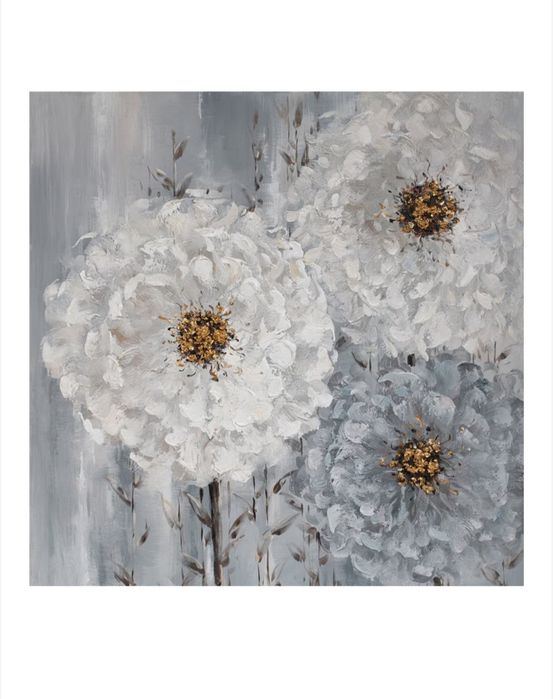 Tablou Canvas panza +sasiu lemn 80×80 cm