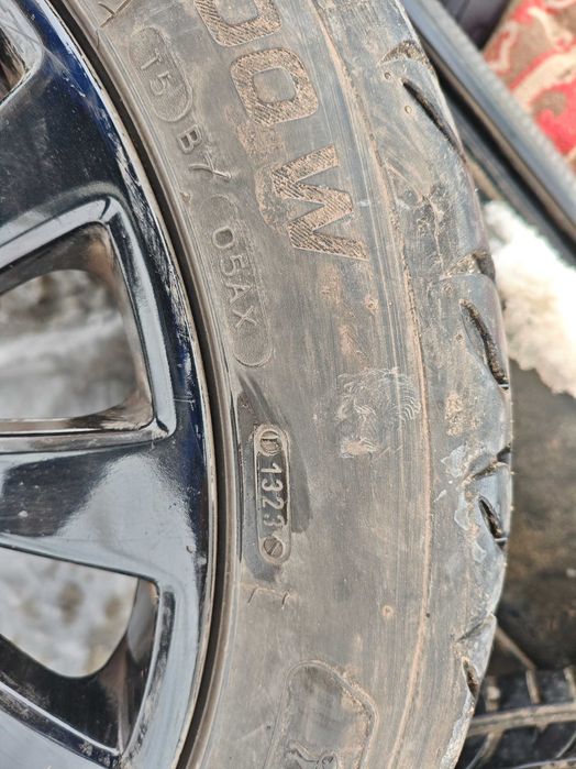 Джанти за Опел Инсигния