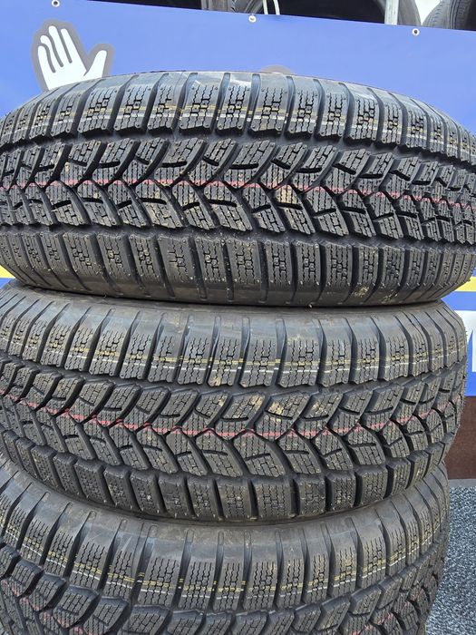 195 65 15 firestone m+s NOI