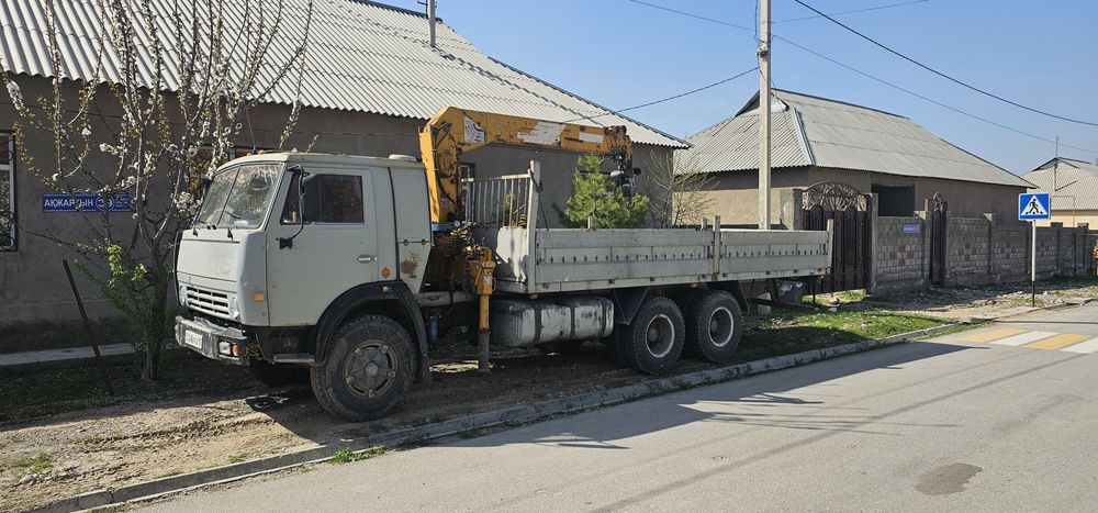 Продам кму тадано