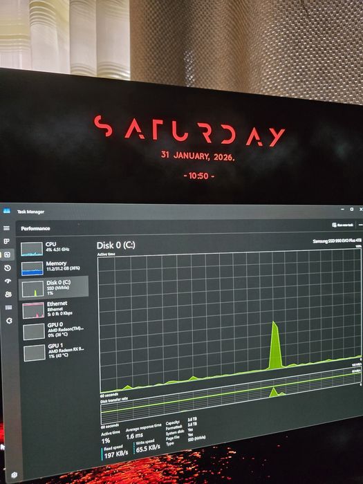 Продавам Gaming PC