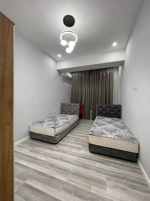 Продаётся 4-х ком кв Ж/К Garden Tashkent City +1 парковочный место