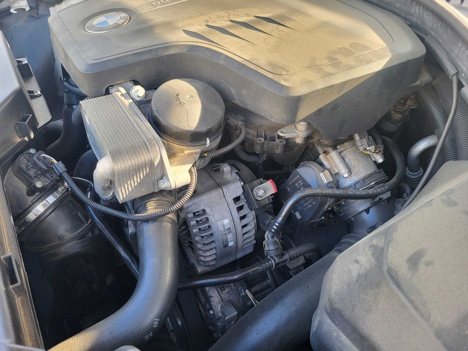 Vand BMW F31 320I din 2015