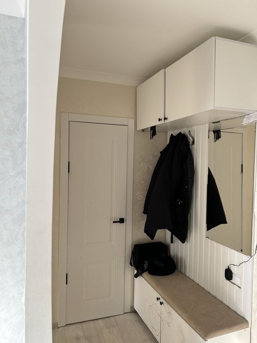 Обмен квартира на дом Аблайхана 3