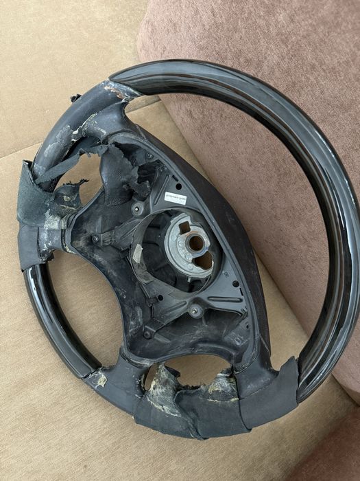 Руль 210 лупарь