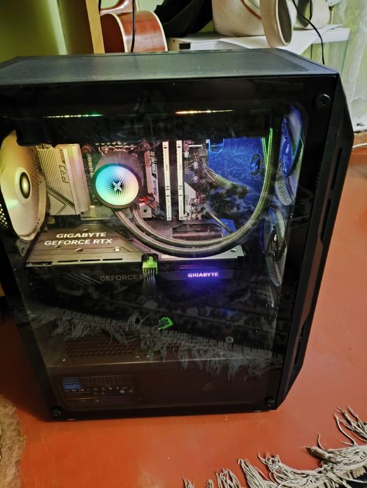 Продам системный блок