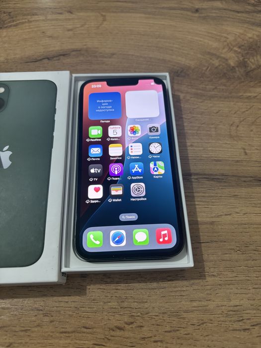Iphone 13 Айфон 13