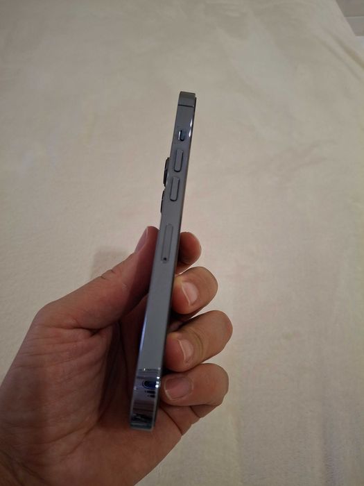 Iphone 13 pro. Идиальное состояние