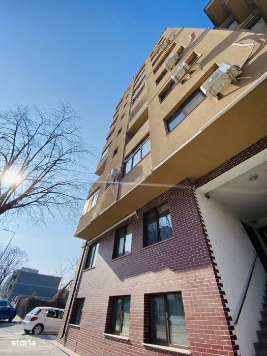 Apartament bloc nou 3 Camere – Bdul Mamaia Delfinariu / Faleza Nord